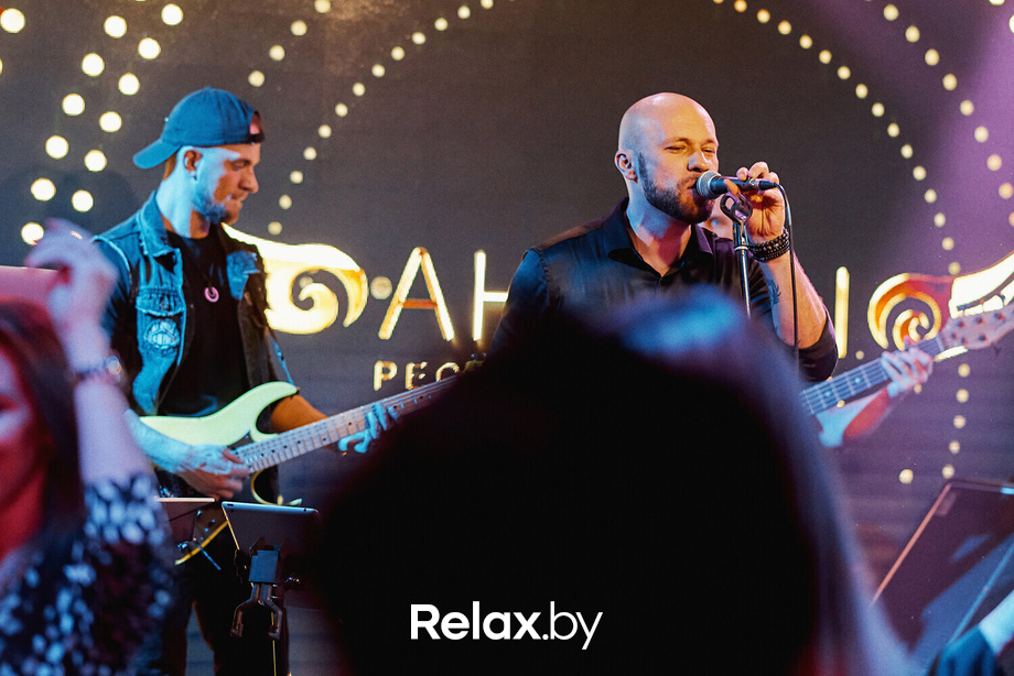 Saturday music, фото № 51