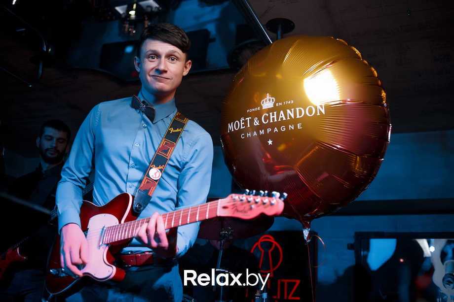 Masquerade by MOЁT & CHANDON, фото № 21