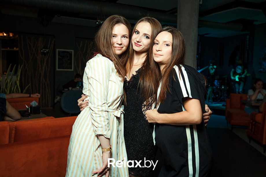 Hot Weekend, фото № 26