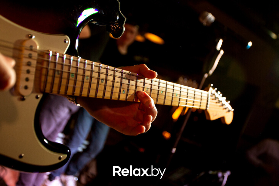 Zavod Saturday Night, фото № 79