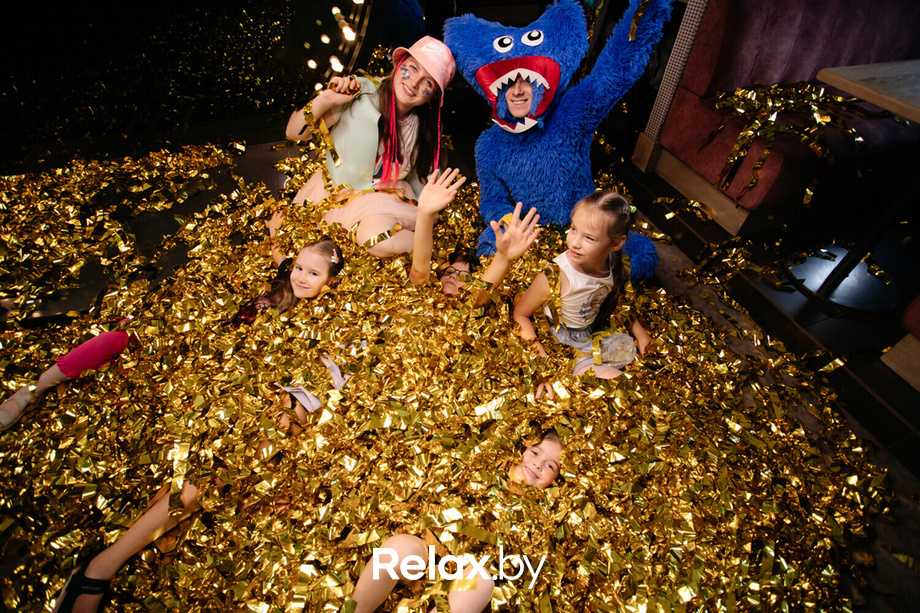 Тик-ток вечеринка, фото № 50