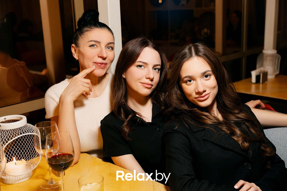 Ночные жители, фото № 40