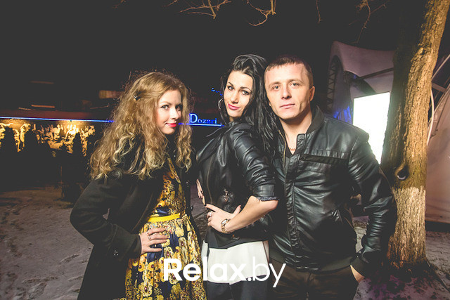 Mojitos Party, фото № 79