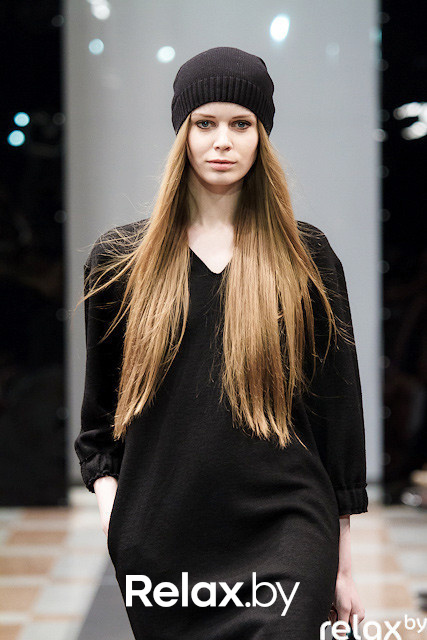 Показ BOITSIK на BFW, фото № 24