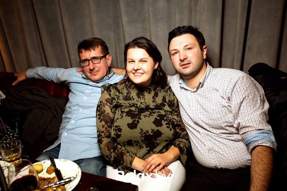 Zavod Saturday Night, фото № 46