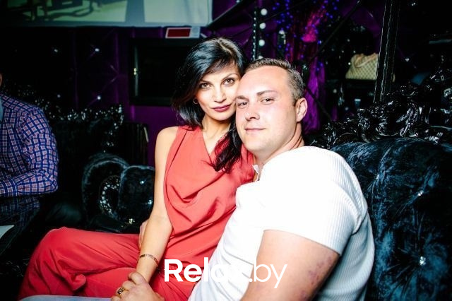 Вечеринка Crazy Flowers, фото № 61