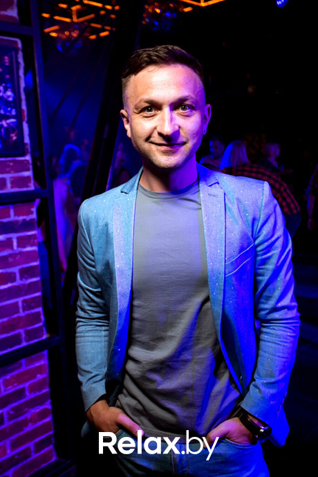 Brooklyn Live!, фото № 85