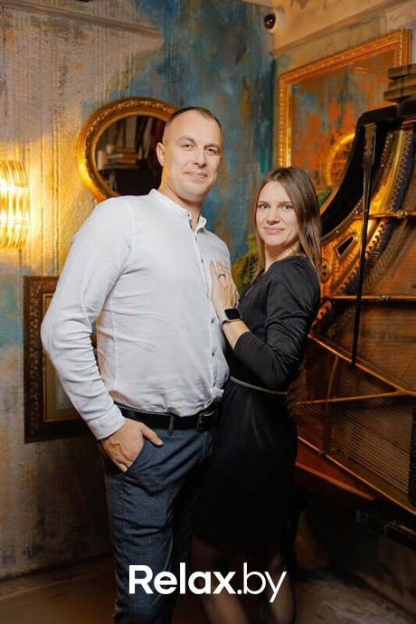 Saturday party, фото № 20