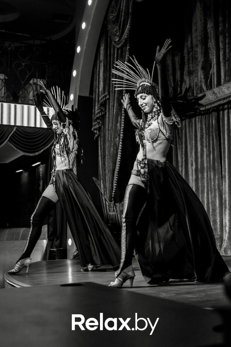 MoulinRouge, фото № 43