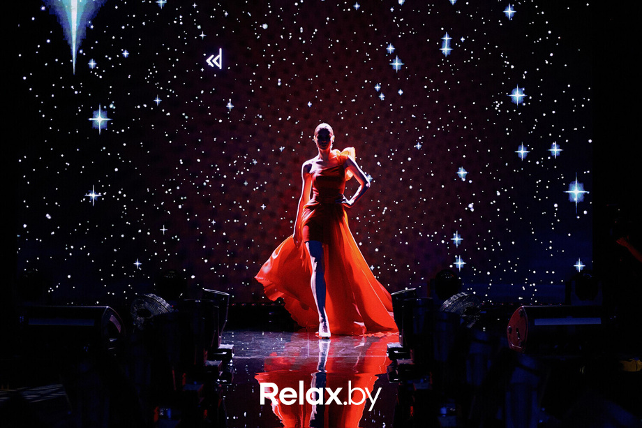 Премия номер 1, фото № 178