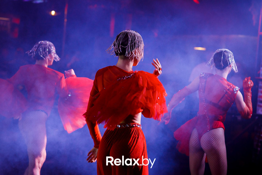 Brooklyn Live!, фото № 38