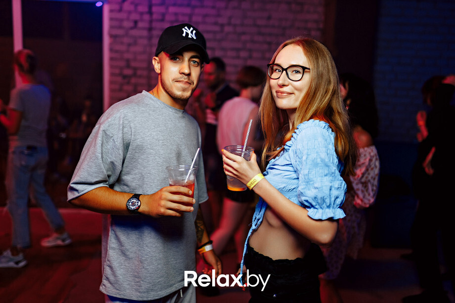 Miami-London, фото № 41