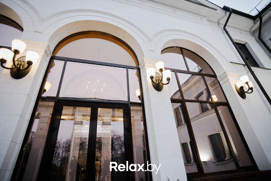 Fashion-терапия «Жизнь заново» by Kabadaryan, фото № 43