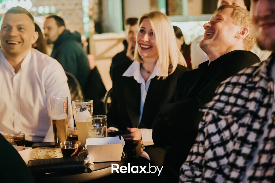 Отчетный концерт, фото № 79