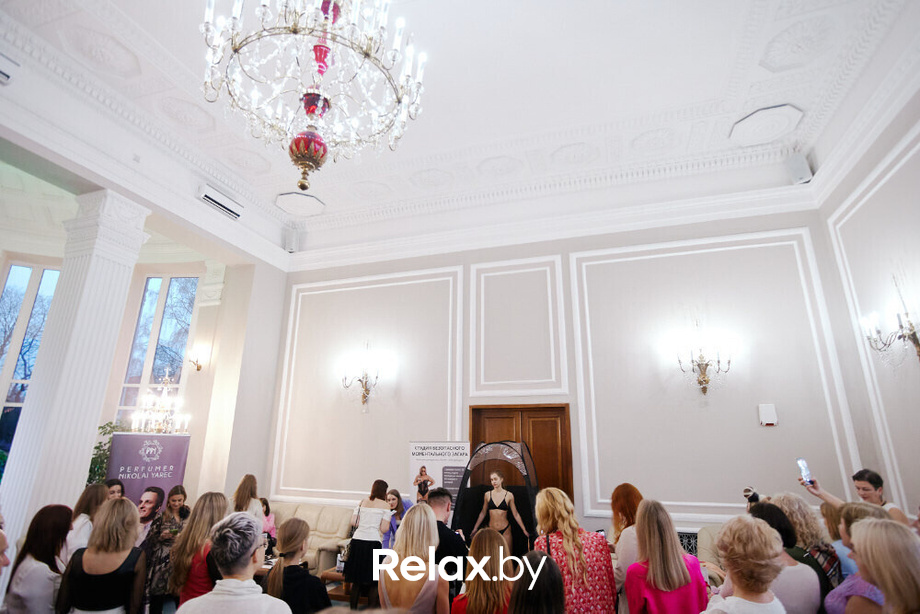 Fashion-терапия «Жизнь заново» by Kabadaryan, фото № 96