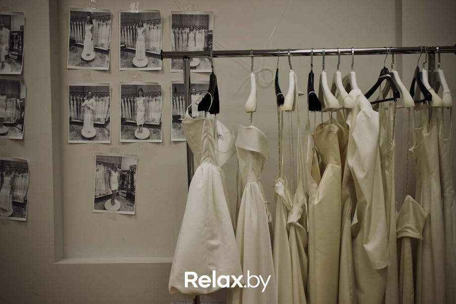 Показ для Kiko Richen (часть 2), фото № 36