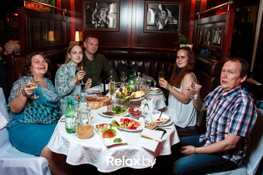 Summer Nights, фото № 22