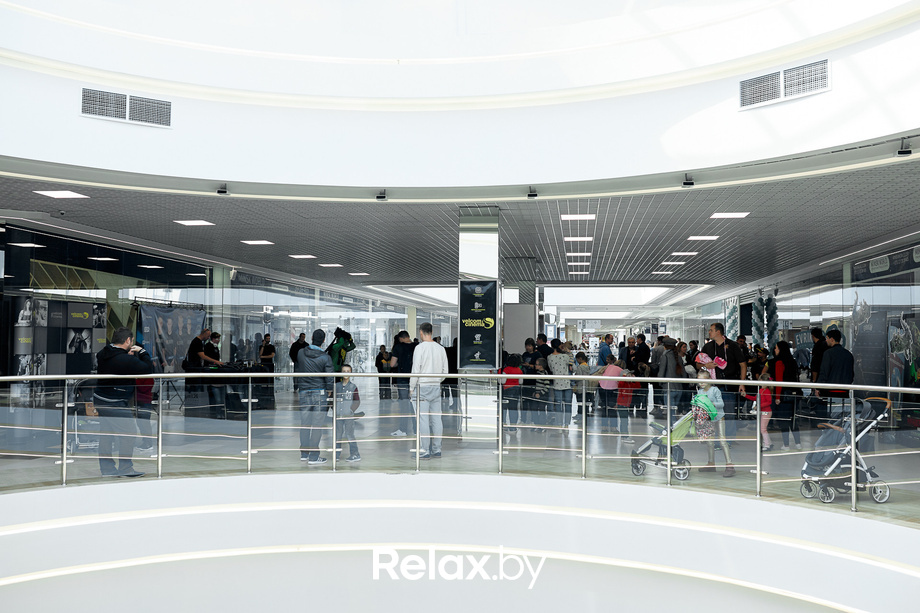 Детский праздник «ЛЕГО.Ниндзяго», фото № 25