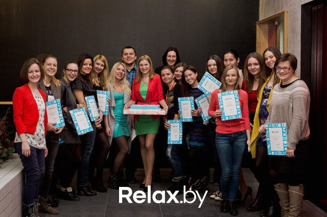 Итоги 2013г. relax.by, фото № 104