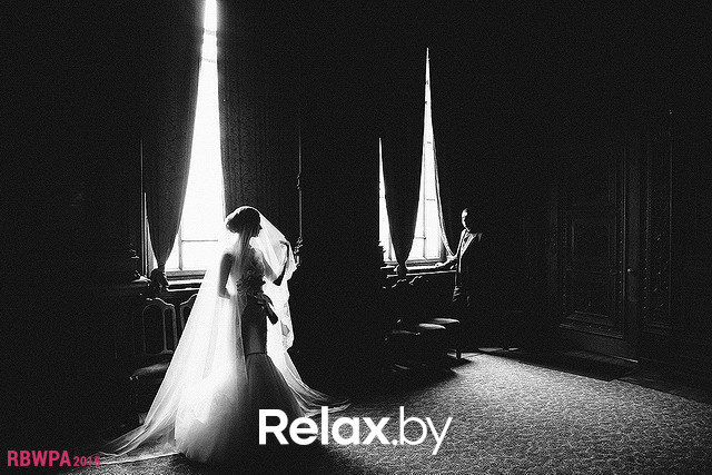 Конкурс профессиональной свадебной фотографии, фото № 16