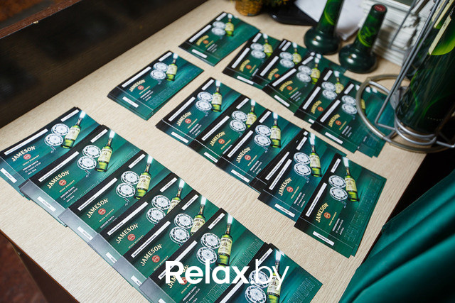 Jameson Movie Club: Плохой Санта, фото № 4