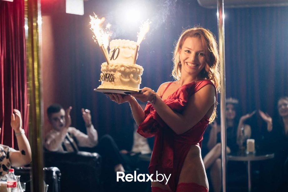 10 лет Ночным фантазиям, фото № 33