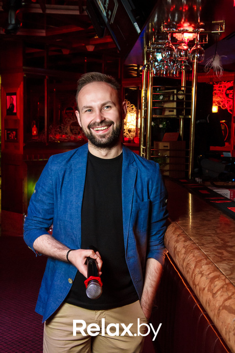 Summer Nights, фото № 28