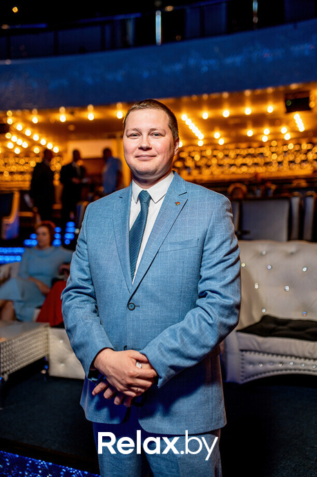 День работников лёгкой промышленности Беларуси, фото № 17