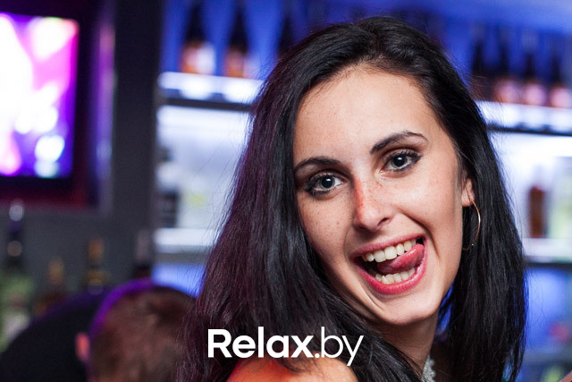 Saturday party, фото № 94