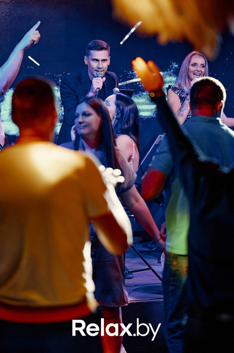 Saturday music, фото № 20