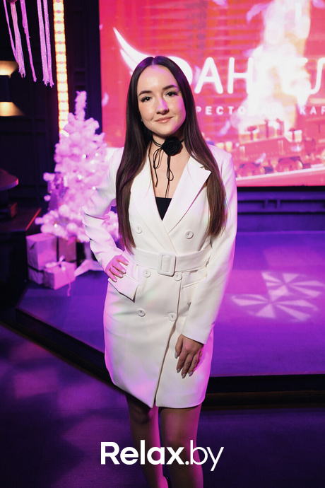 Новый год 2024 ARTOX, фото № 75