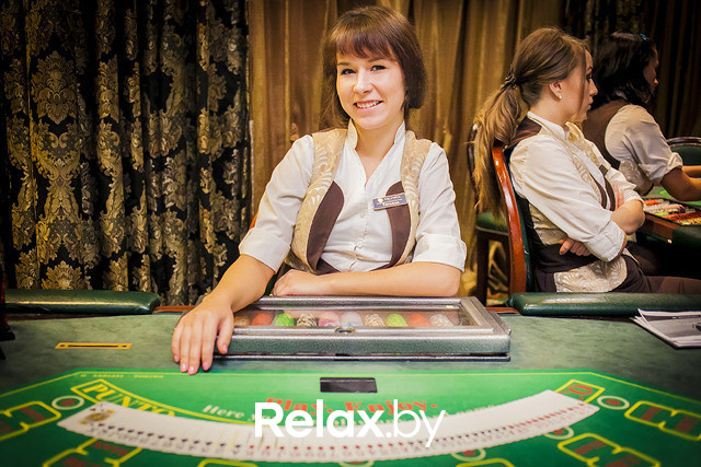 Арбузная суббота, фото № 134