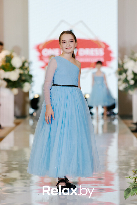 Fashion-терапия «Жизнь заново» by Kabadaryan, фото № 329