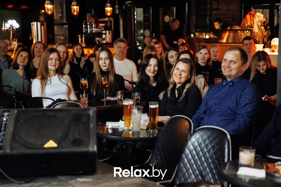 Отчетный концерт, фото № 59