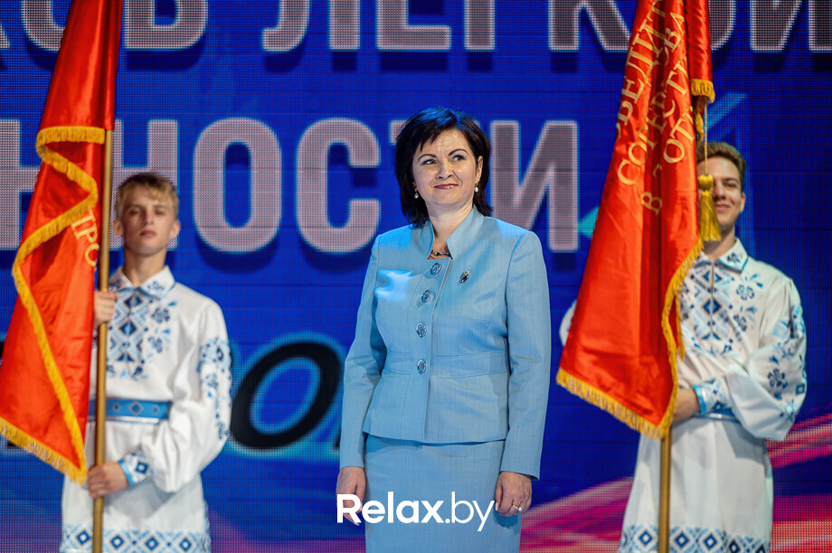 День работников лёгкой промышленности Беларуси, фото № 35