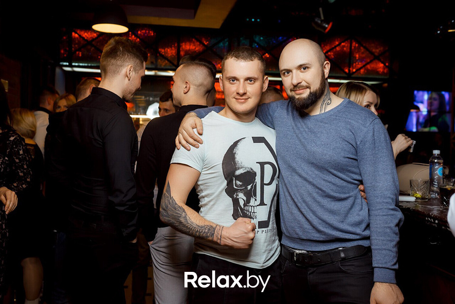 Brooklyn Live!, фото № 30