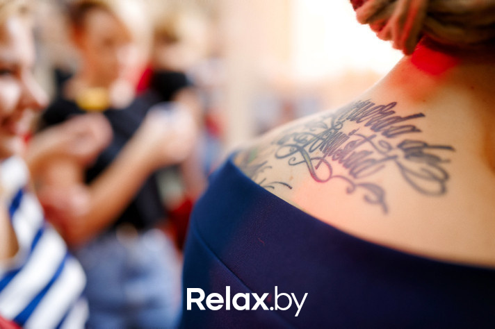 Открытие салона красоты Magic Room, фото № 74