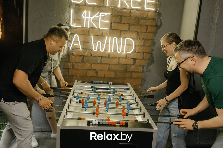 Zavod Saturday Night, фото № 97