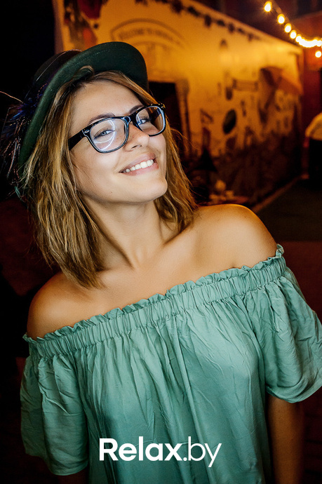 Hendrick's CucuMusic, фото № 216