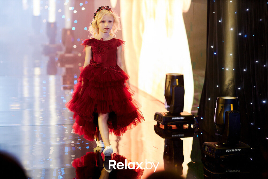 IMG Fashion KILLA PARTY - KIDS’ SHOW, фото № 655