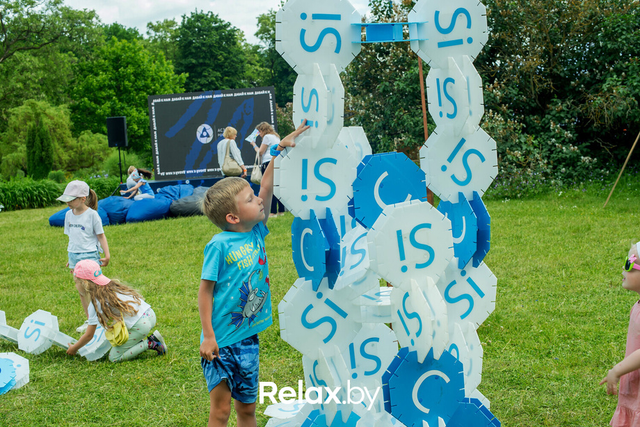 Букидс. Профессии, фото № 22