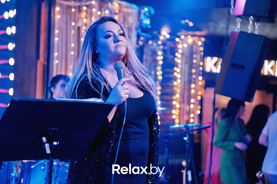 Thursday Music, фото № 142