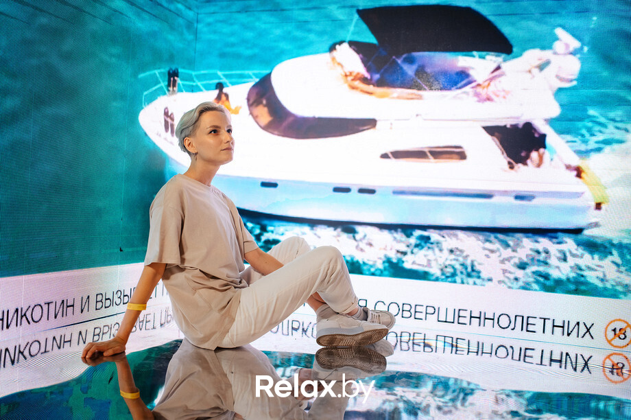 Miami-London, фото № 180