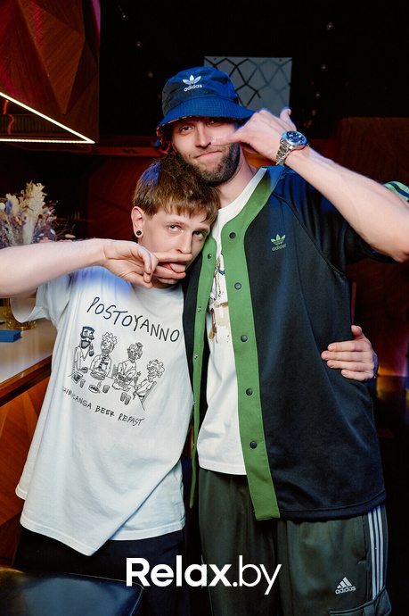 Saturday music, фото № 27