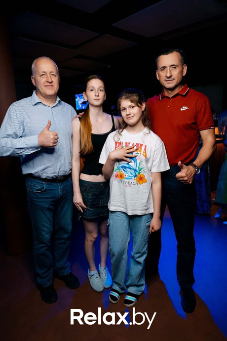 Ночные жители, фото № 90