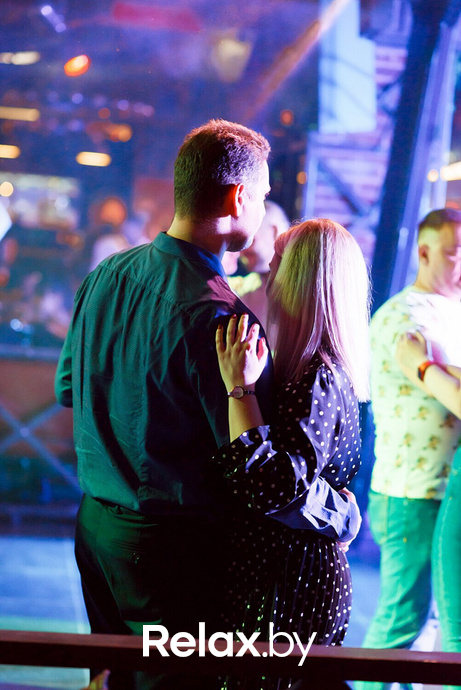 Brooklyn Live!, фото № 32