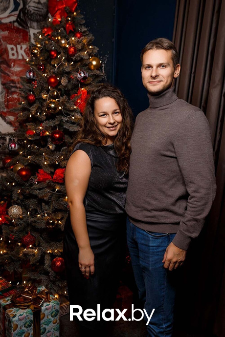 Новогодний Бруклин, фото № 19