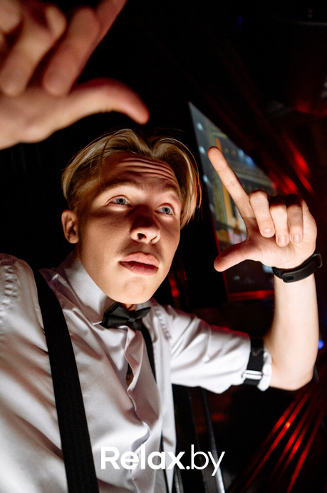 Nights in Radio Killers, фото № 76