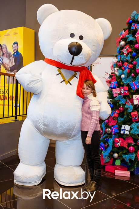 Благотворительная акция для детей, фото № 81