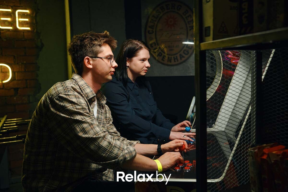 Saturday party, фото № 24